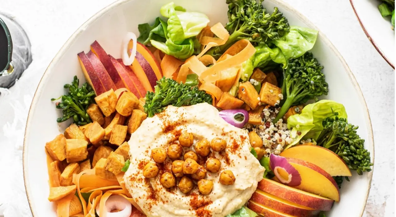 houmous boxl