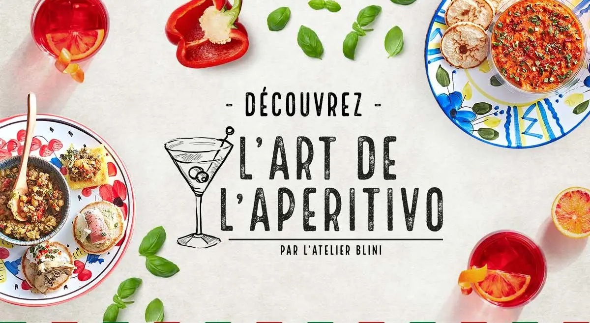 laperitivo