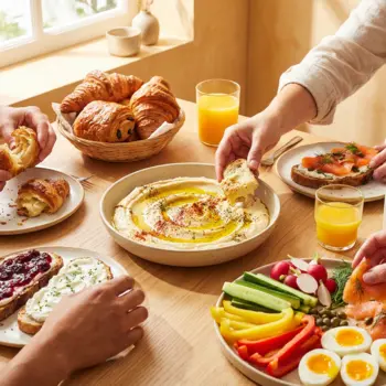 Brunch