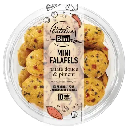 Apéritifs chauds