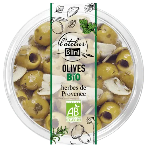 Olives