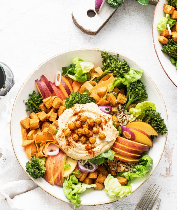 houmous boxl