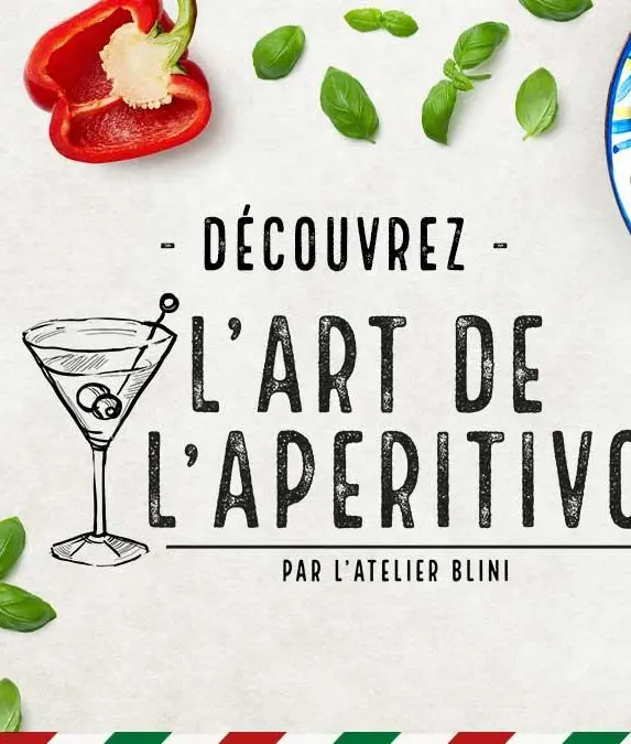 laperitivo